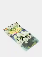 Эустома Джульетта белая (семена,цветы)
