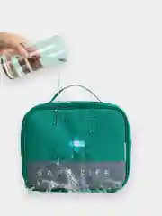 Аптечка дорожная