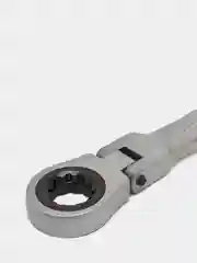 Ключ трещоточный с набором головок 8-19 мм SL-685