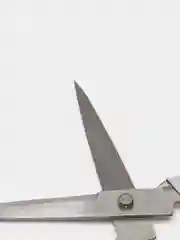 Ножницы для стрижки овец металлические