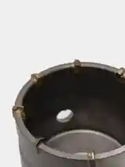 Коронка буровая по бетону D68 мм