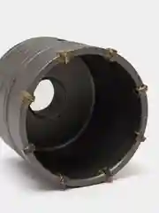 Коронка буровая по бетону D68 мм
