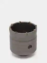 Коронка буровая по бетону D68 мм
