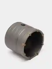 Коронка буровая по бетону D68 мм