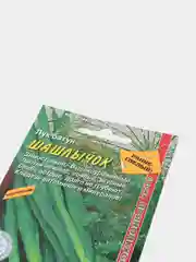 Семена Лук Батун "Шашлычок", 0,3 г