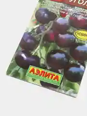 Семена Томат "Уголек" 0,2 г, Ц/П