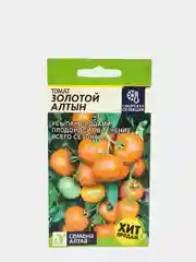 Семена Томат "Золотой Алтын", Сем. Алт, 0,05 г