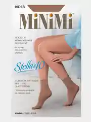 Носки женские Minimi Stella, 40 den, 2 пары