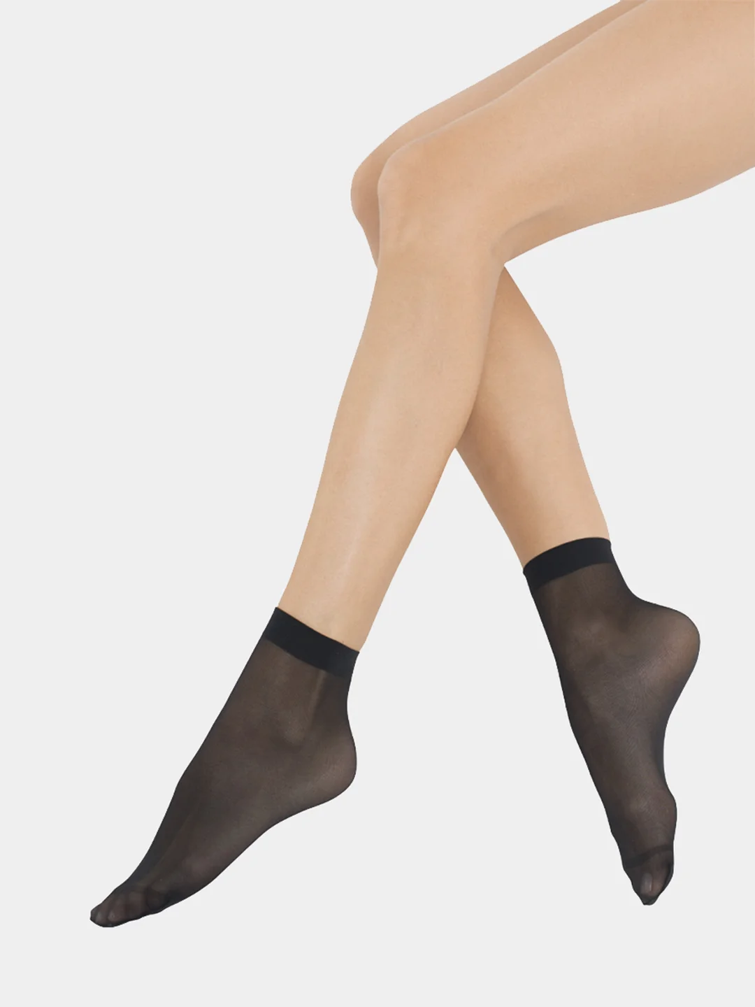 Носки женские Minimi Stella, 40 den, 2 пары