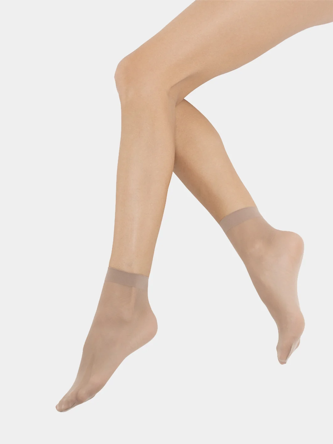 Носки женские Minimi Stella, 40 den, 2 пары
