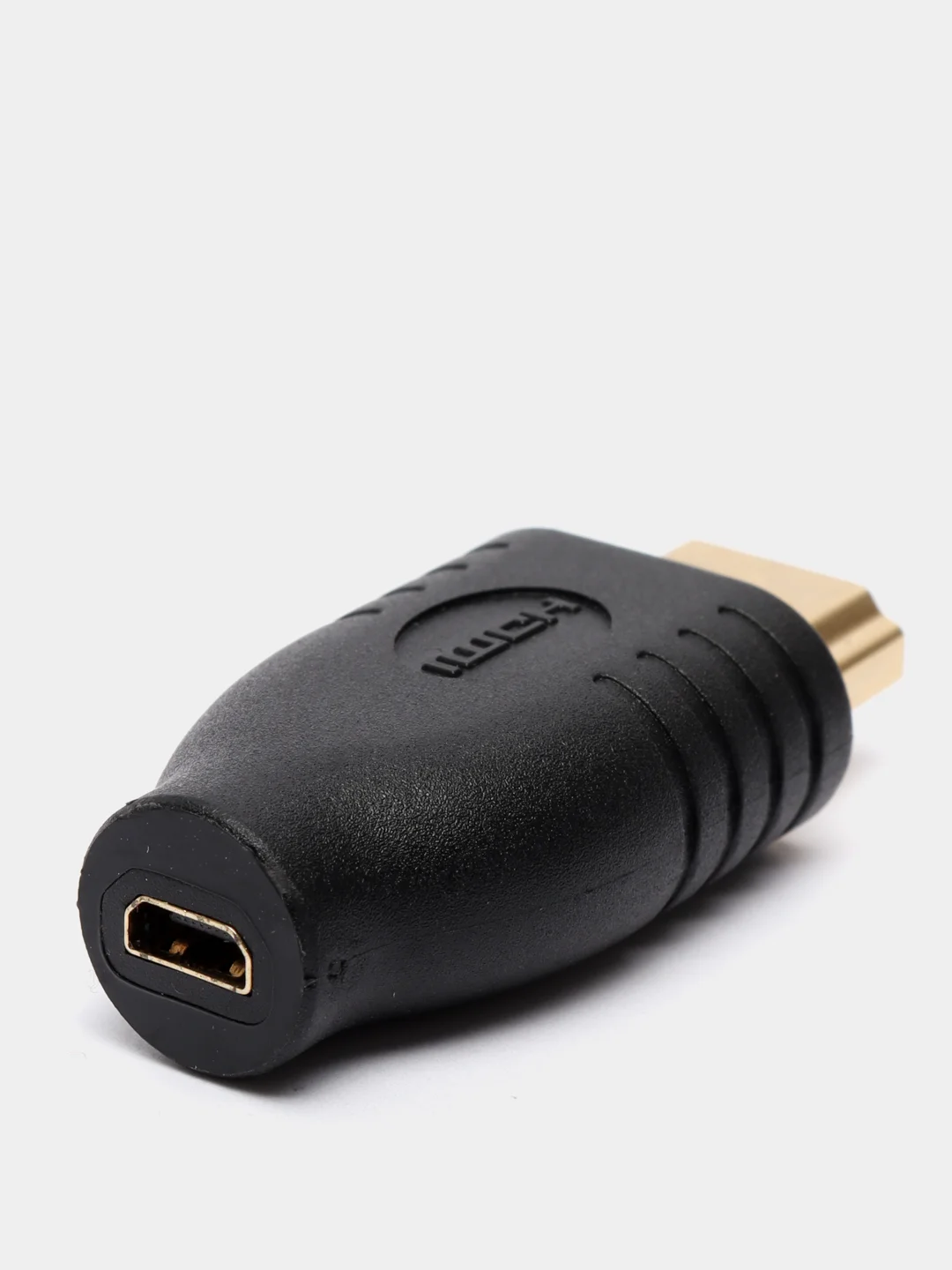 Переходник HDMI к микро HDMI
