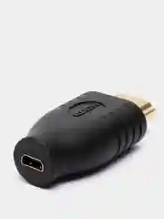 Переходник HDMI к микро HDMI