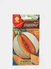 Семена Дыня "Сладкоежка", 1 г