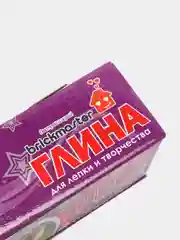 Глина для лепки и творчества, 500 гр (У019178)