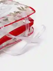 Косметичка ПВХ