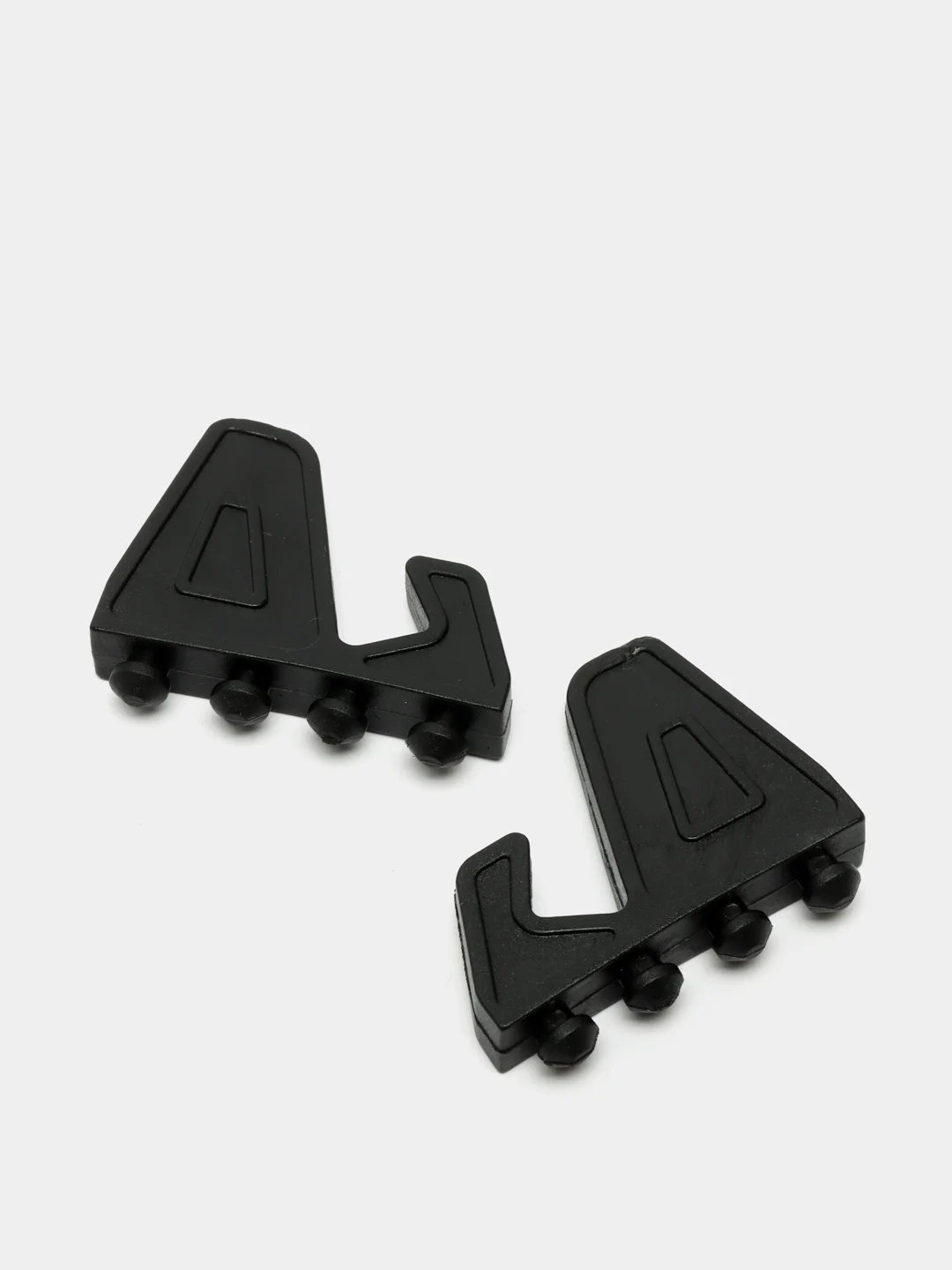 Черный держатель-коврик Phone Holder Fairy