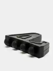 Черный держатель-коврик Phone Holder Fairy