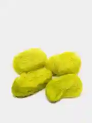 Лайм сизаль