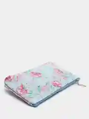Косметичка ПВХ
