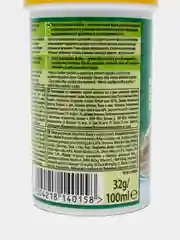 Tetra ReptoMin Baby корм для молодых водных черепах, 100 мл