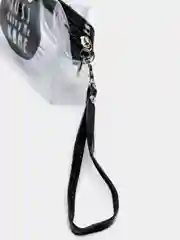 Косметичка ПВХ