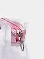 Косметичка ПВХ