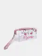 Косметичка ПВХ