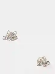 Серебряный соединительные цепочки
