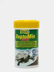 Tetra ReptoMin Sticks корм в виде палочек для водных черепах, 100 мл