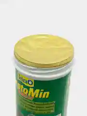 Tetra ReptoMin Junior корм в виде палочек для молодых водных черепах, 100 мл
