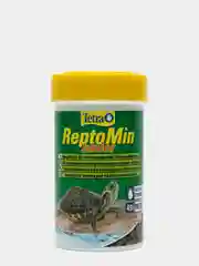 Tetra ReptoMin Junior корм в виде палочек для молодых водных черепах, 100 мл