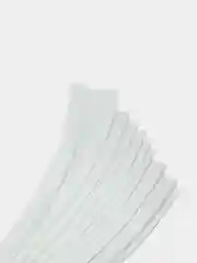 Белый наклейки на шины