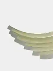 Белый наклейки на шины