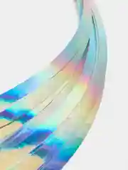 Фиолетовый наклейки на шины