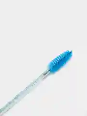 Бирюзовый щеточка для ресниц