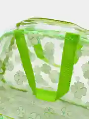 Косметичка женская, для бассейна