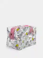 Косметичка ПВХ
