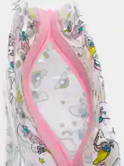Косметичка ПВХ