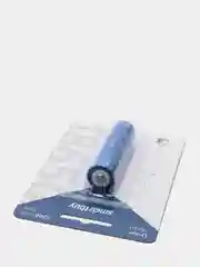 Аккумулятор-батарейка Smartbuy 18650 Li-Ion, 2200 mAh