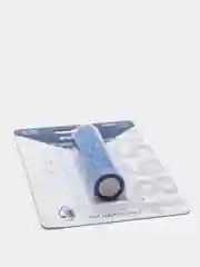 Аккумулятор-батарейка Smartbuy 18650 Li-Ion, 2200 mAh