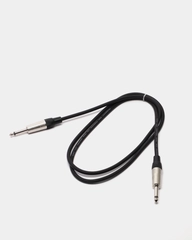 Кабель Jack-Jack True magic TLC118 1,5M/BK