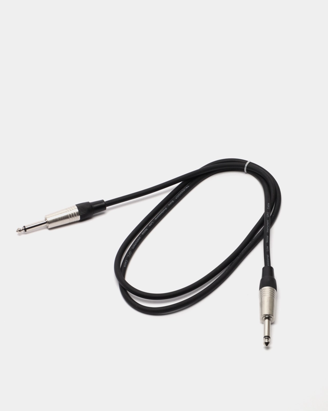 Кабель Jack-Jack True magic TLC118 1,5M/BK