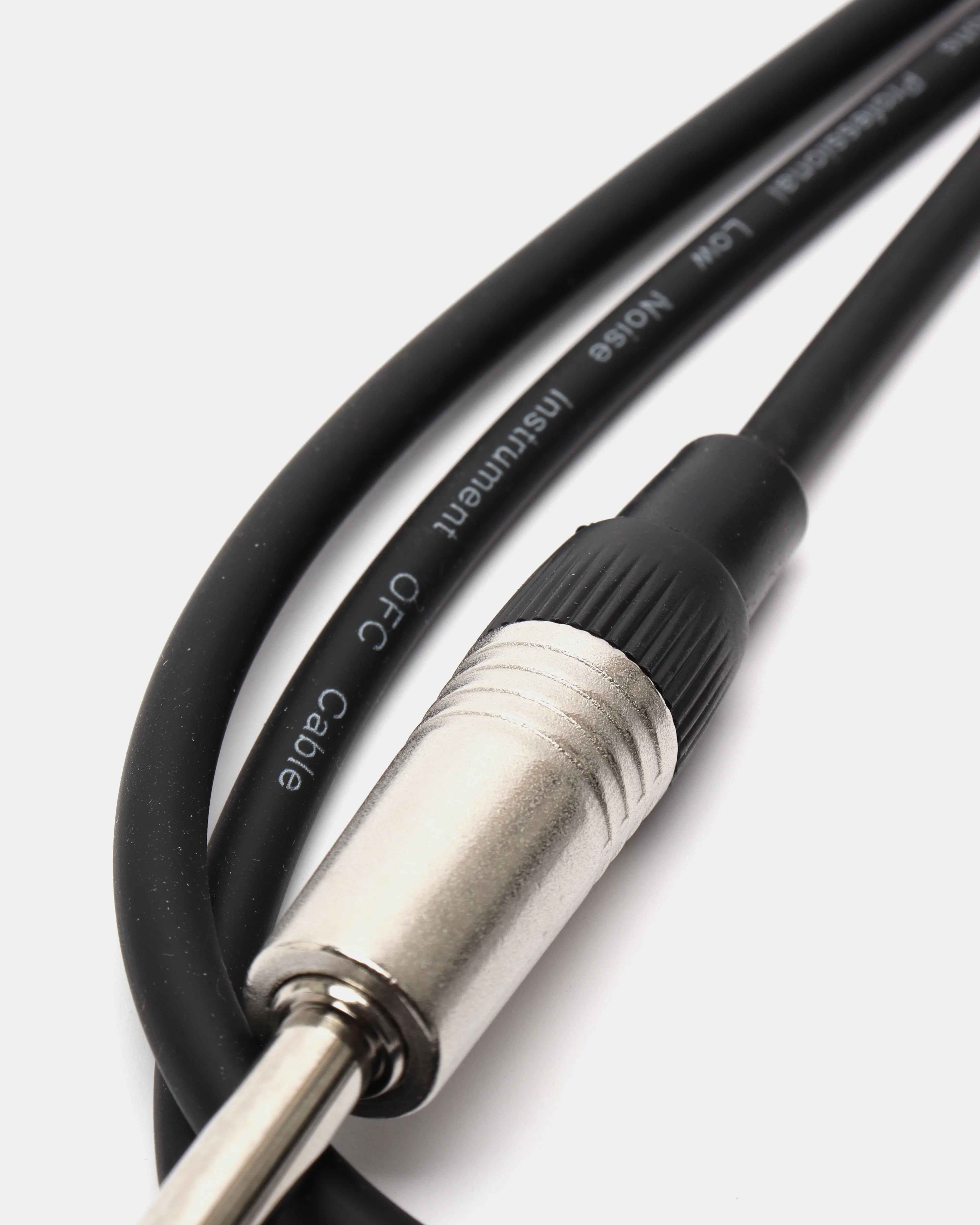 Кабель Jack-Jack True magic TLC118 1,5M/BK
