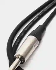 Кабель Jack-Jack True magic TLC118 1,5M/BK