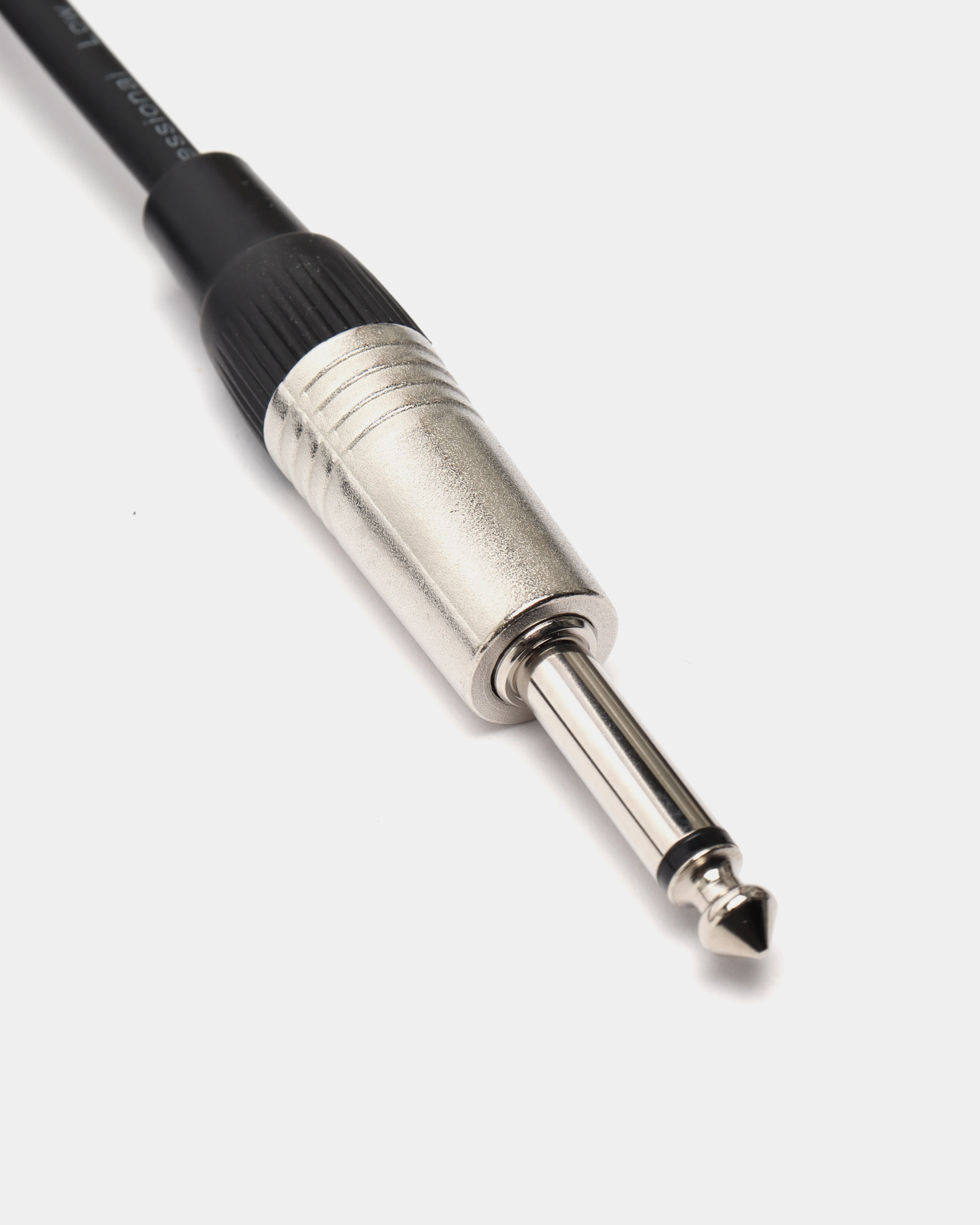 Кабель Jack-Jack True magic TLC118 1,5M/BK