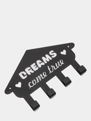 Ключница "Dreams come true"