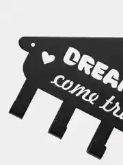 Ключница "Dreams come true"