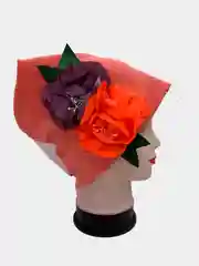 Молодёжная шапка