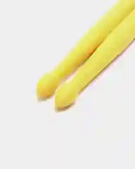 Dekko 5A YW Барабанные палочки пластик