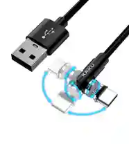 Кабель Lightning Type-C/зарядка для айфона для самсунга/шнур для зарядки/провод